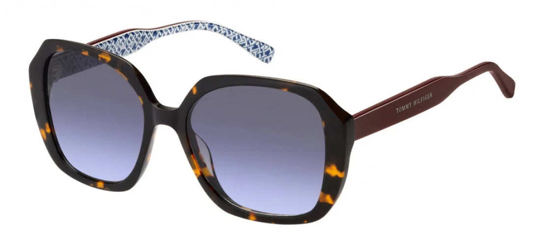 Tommy Hilfiger TH2105 Sunglasses - view 2